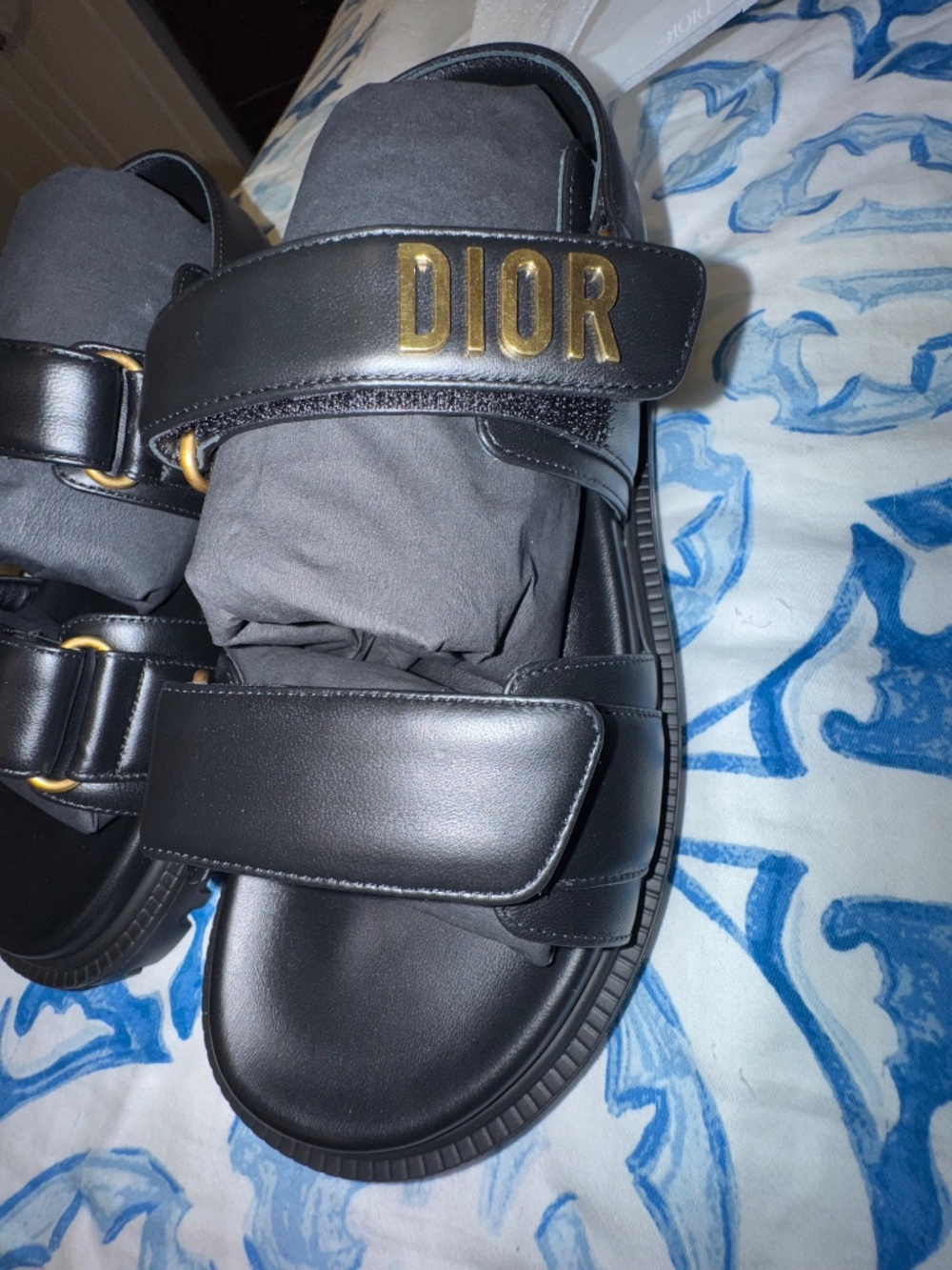 Dioract Sandal - Picture 6 of 13